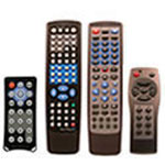 Remote Control Manufacturer - Remote Control Set 3