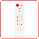 Remote Control Model SA-13
