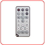 Remote Control Model SH-21A