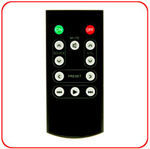 Remote Control Model SX-832